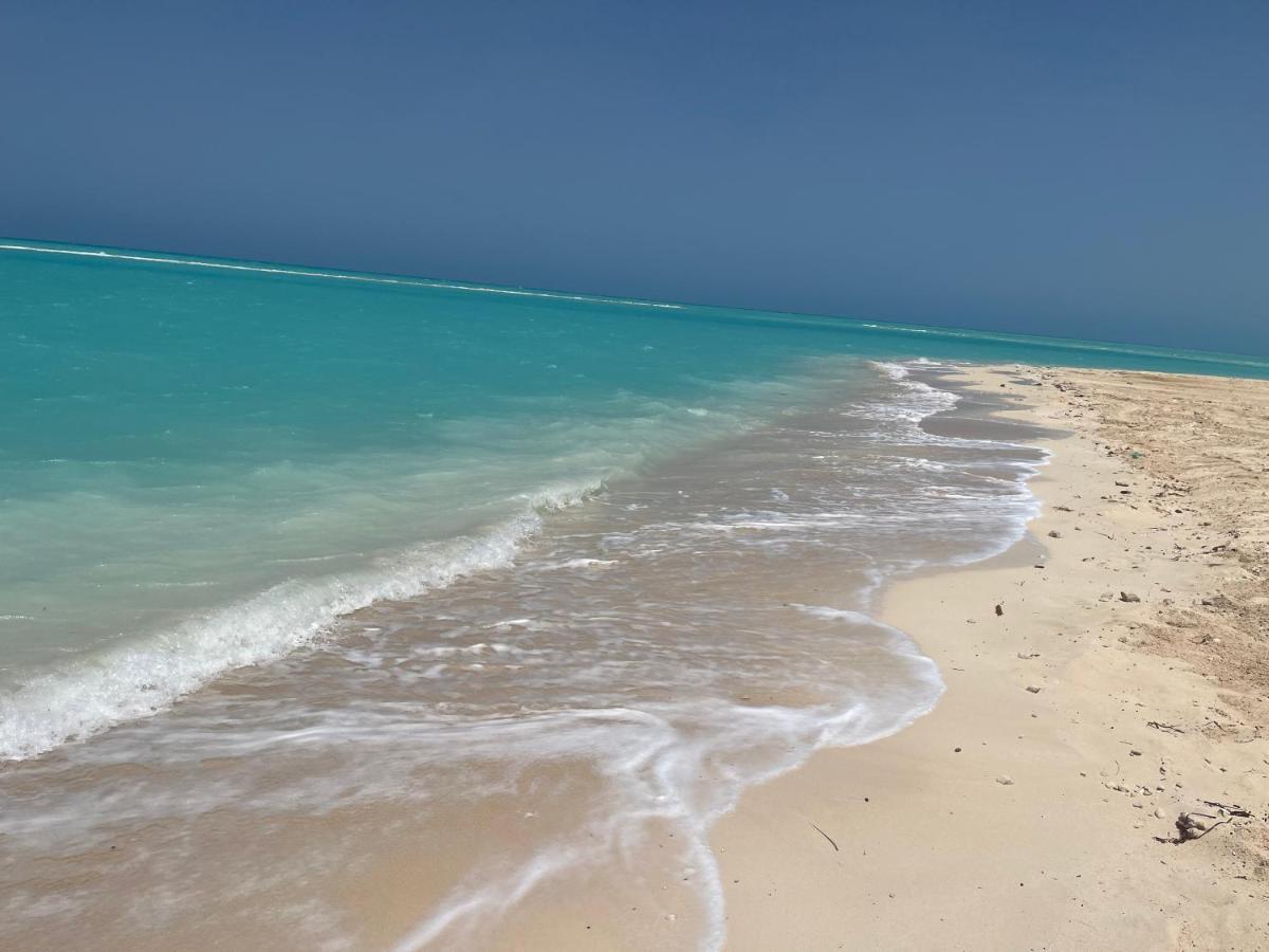 Gewan Resort New Alamein El Alamein Exterior photo