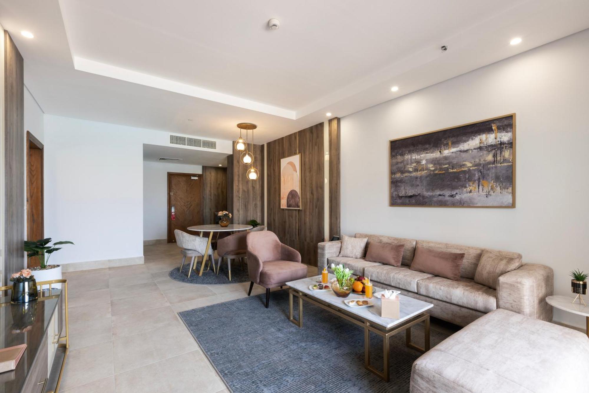 Gewan Resort New Alamein El Alamein Exterior photo